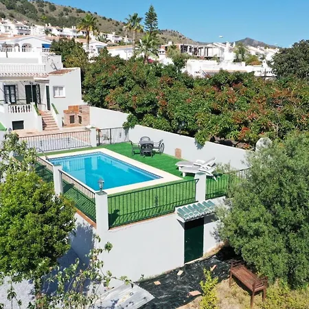 Dolores Nerja